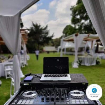 Professional Sound System Digital Lighting Rig Fog Machine Cold Sparklers LED Screens Professional Mcs Live Entertainment Professional DJs Bulawayo (6)