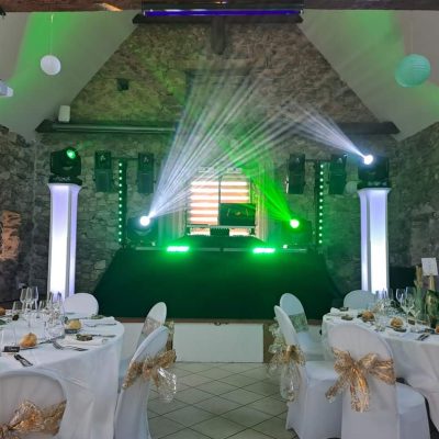 Professional Sound System Digital Lighting Rig Fog Machine Cold Sparklers LED Screens Professional Mcs Live Entertainment Professional DJs Bulawayo (6)